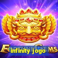 infinity jogo